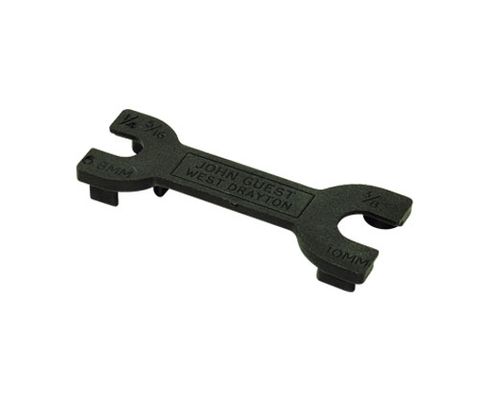 Superseal Locking Spanner / Imperial