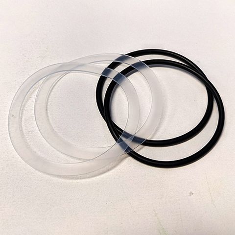 Fob / Detector / Seal Kit / Orings & Spring Only
