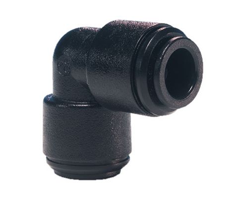 John Guest equal Elbow connector 15mm tube