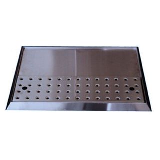 DripTray/Plinth/ResinFill/355x550mm(internal dim)