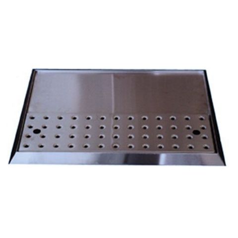 Drip tray - Plinth