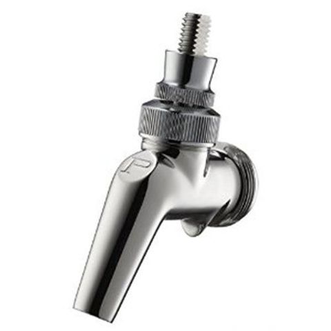 Beer Tap / Perlick Perl 630SS / Bare
