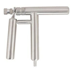 Beer Gun / Stainless Steel / 6mm barb