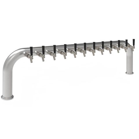 Font / WEMBLEY / Flooded / Stainless / 6W