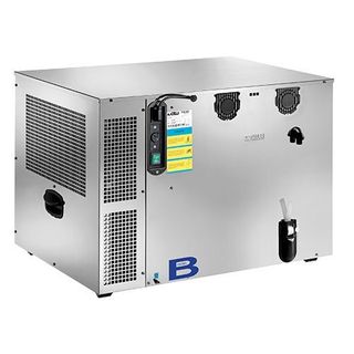 Icebank / Horizontal / 3/4HP / 35Kg Bank / 6 Coil / R290