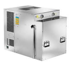 Postmix Cooler / Brave 90 / 1HP 39kg