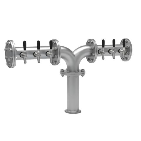 Font / FRANKFURT Y / Stainless / 4W