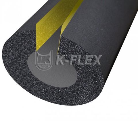 InsulationFoam / 19mm (WT) x22mmi.d / 2m Length / SELFSEAL