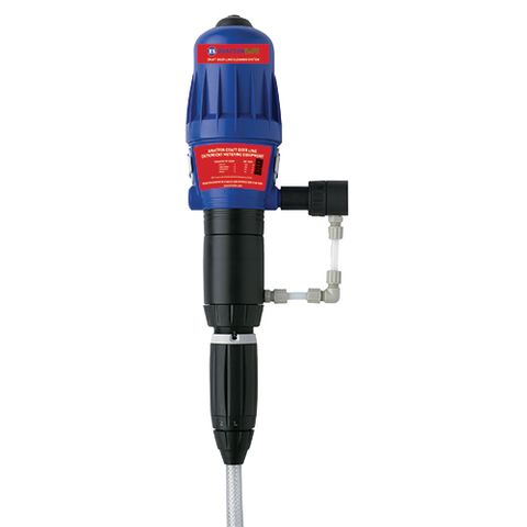 DOSATRON Craft Beerline Clean System /D3RE25 Pump /BARE