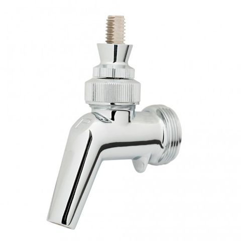 Beer Tap / Perlick Perl 680SS Creamer / Bare