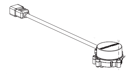 Schroder Carbonator Control Module (Assembly)