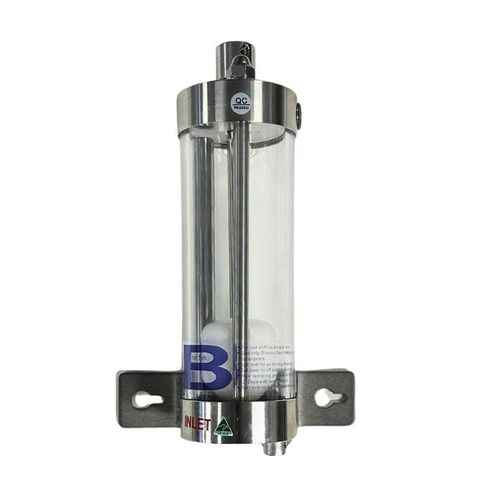 Bracton FOB Detector / High Flow Tall / Bare