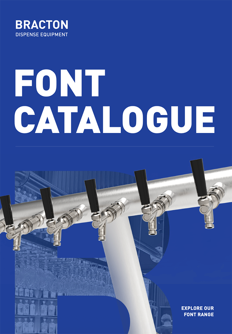 Font Catalogue