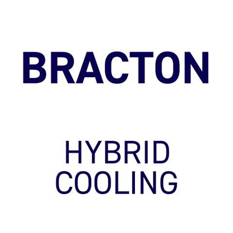 Hybrid Conversion / GEO50V / + 5th Coil Install