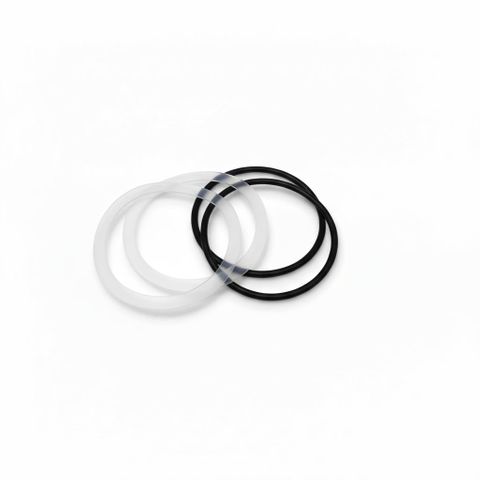 Fob / Detector / Seal Kit / Orings & Spring Only