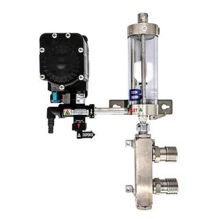 Single G56Pump /w FOB + FDBARBG56 + FDBARBG56FRV (EXCLUDES OUTLET)