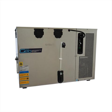 Icebank / Horizontal / 21Kg Bank / 4 Coil / R290