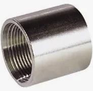 3/4" bsp Barrel / 316 Grade S/S