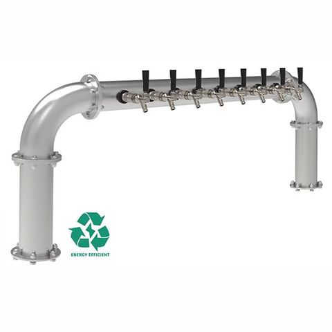 Font / CASABLANCA INSULATED / Flooded / Stainless / 10W