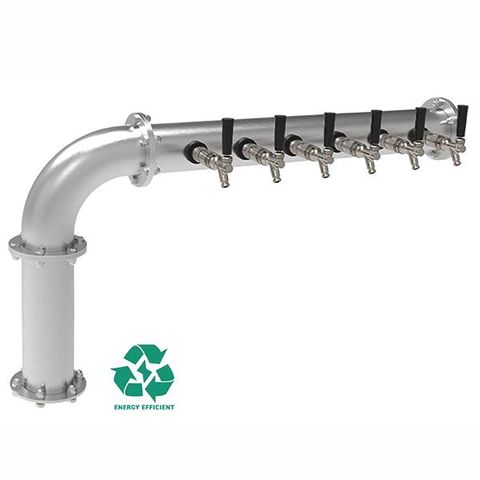 Font / MARRAKECH INSULATED / Flooded / Stainless / 5W