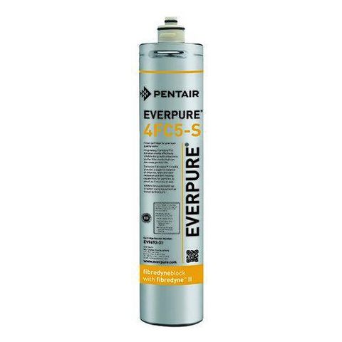 4FC5-S / Fibredyne II Cartridge / 5 Micron / EV969337 (Victoria)