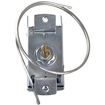Mechanical thermostat / Ranco / Suit Celli coolers (replaces 50286)