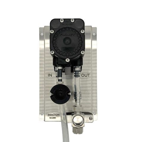 Flojet / G56 Stainless Washout Pump Board