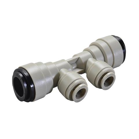 CDC / 15mm X 3/8" Cooling Manifold