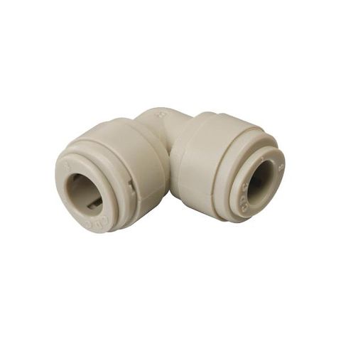CDC / Equal Elbow / 10mm