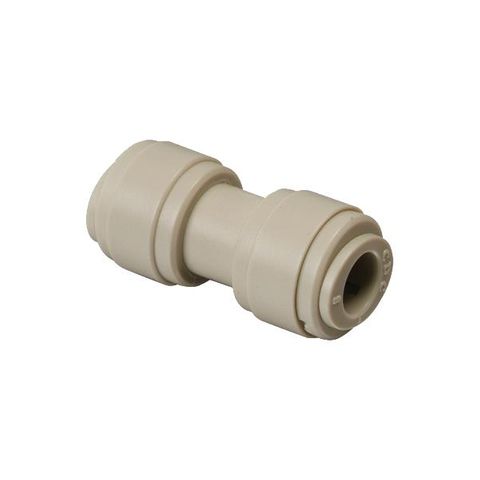 CDC / Reducing Straight Connector / 1/2"x5/16"