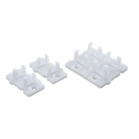 CDC / Valve Mounting Clip / 3/8"