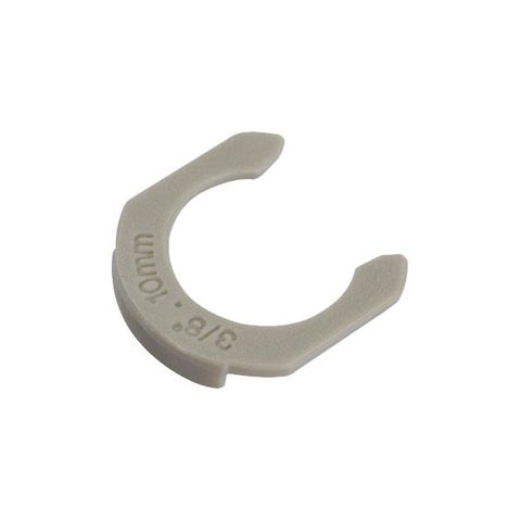 CDC / Locking clip - 3/8 Collet
