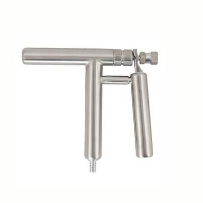 Beer Gun / Stainless Steel / 6mm barb