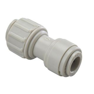 Fluidfit Steelfit | High-Pressure Stainless Steel Tube Connectors