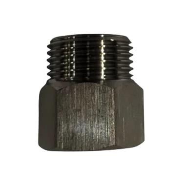 Washout Container / Adaptor 5/8 bspm