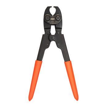 Oetiker O-Clamp Cutter / HC2000 / ORANGE HANDLE