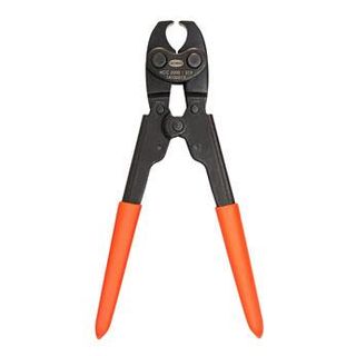Oetiker O-Clamp Cutter / HC2000 / ORANGE HANDLE