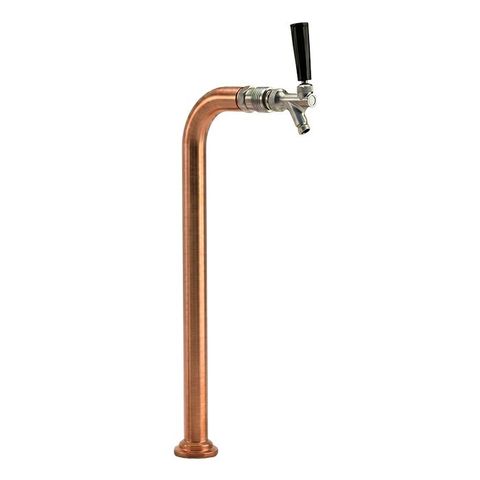 Font / CHARLIE / Flooded Direct Tap / Copper / 1W