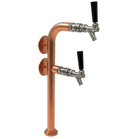 Font / CHARLIE / Flooded Direct Tap / Copper / 2W / w/Decals