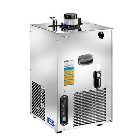 Icebank / Vertical / 1/3HP / 12Kg Bank / 3 Coil / R290 (DUE LATE SEPT)