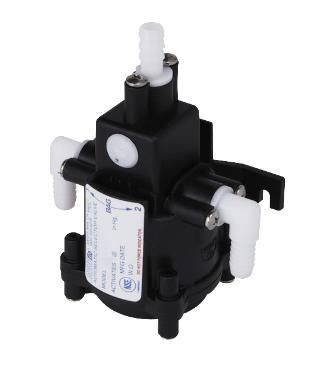 Shurflo BIB Transfer Valve (ASV 61KPG (30)) / Install 305-914mm from pump)