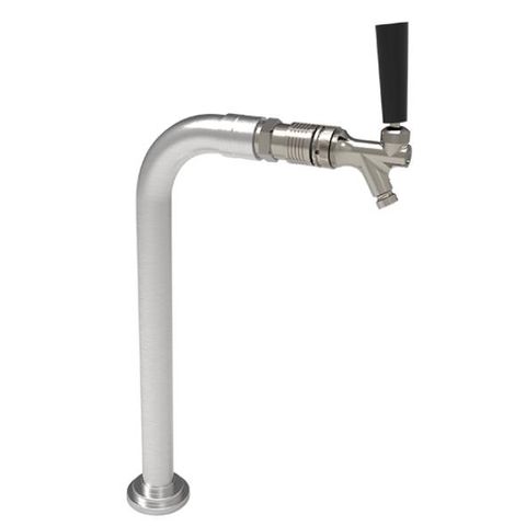 Font / CHARLIE / Flooded / Stainless / 1W