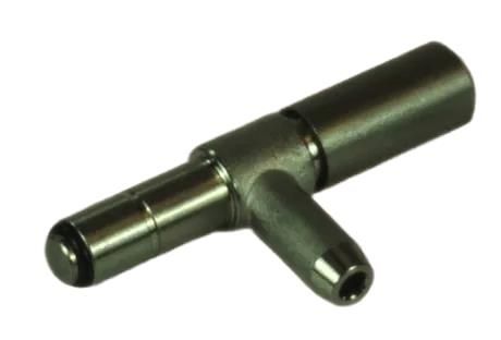 Fob Detector / Core Components Vent Bleeder Complete