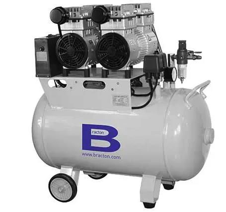 Air Compressor / 3.0HP / 70L/ 460LPM / AutoDrain / Norgren
