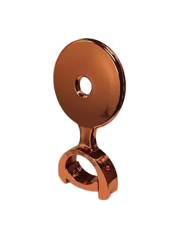 Decal Holder / Suit 32-42mm Spigot / Copper
