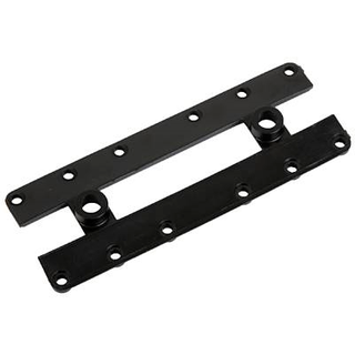 Wunderbar handle parts