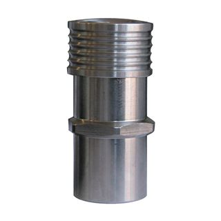 B-Lock Adaptor 5/8&rdquo; bspf SS