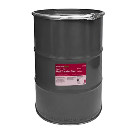 Bracton Long Life Heat Transfer Fluid Propylene Glycol (215kg)
