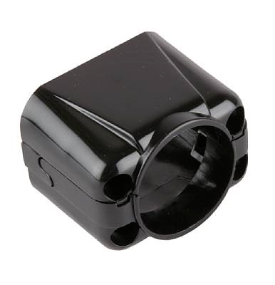 10B Split Heel Set-Series IIIorM4 Black