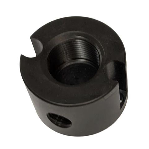 Gas Ceiling Mount Acetal / Drilled /IN1/4"-3/4"OUT